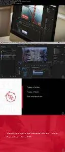 Premiere Pro CC Titles