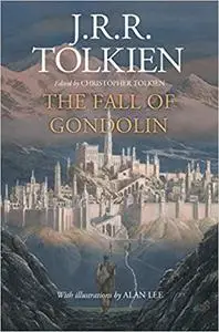 The Fall of Gondolin