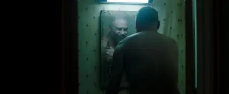 Tainted (2020)