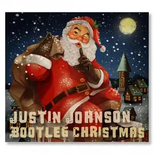 Justin Johnson - Bootleg Christmas (2020)