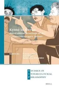 Kyoto in Davos. Intercultural Readings of the Cassirer-Heidegger Debate