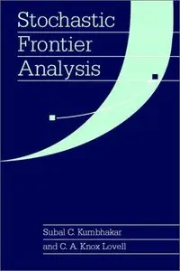 Stochastic Frontier Analysis (Repost)