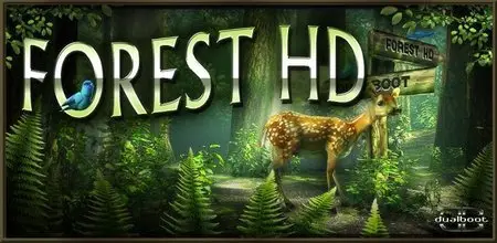 Forest HD v1.4