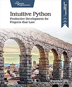 Intuitive Python: Productive Development for Projects that Last