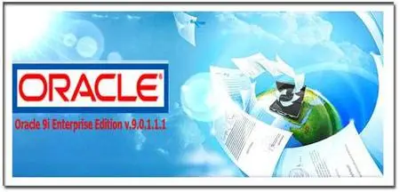Oracle 9i ENTERPRISE EDITION 9.0.1.1.1