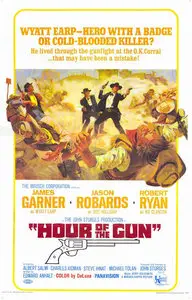Hour Of The Gun (1967)