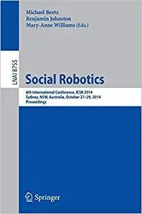 Social Robotics