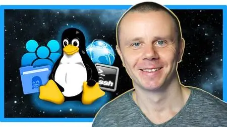 Linux Fundamentals