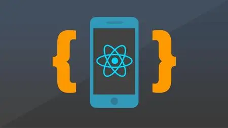 React Native - The Practical Guide [2024]