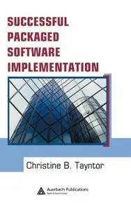 Sucessful Packaged Software Implementation 