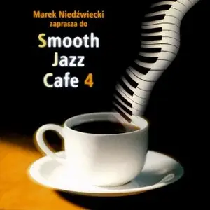 VA - Smooth Jazz Cafe Vol. [1-9] Box-Set