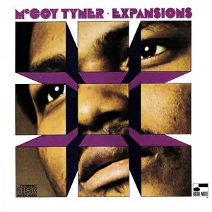 McCoy Tyner - Expansions (1968) {Blue Note}