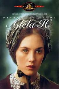 François Truffaut - The Story of Adele H (1975)