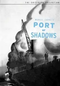 Port of Shadows (1938)