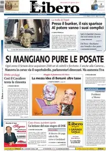 Libero 2011.08.24