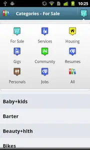 Craigslist Mobile Pro v1.34