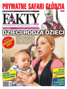 Fakty i Mity N.8 - 25 Lutego 2013