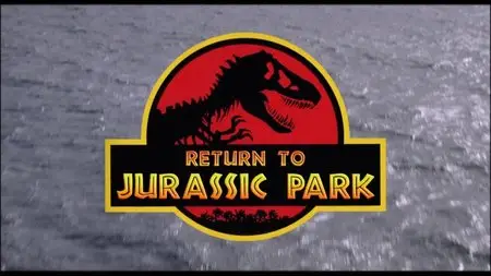 Return to Jurassic Park (2011)