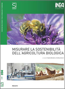 Carla Abitabile, Andrea Arzeni - Misurare la sostenibilità dell'agricoltura biologica