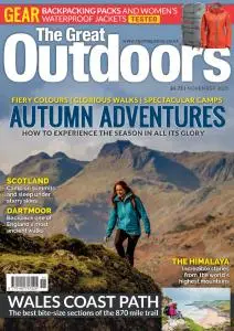 The Great Outdoors - November 2020