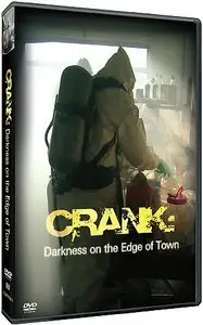 Crank: Darkness On The Edge Of Town (2007)