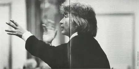 Seiji Ozawa - The Art of Seiji Ozawa (2013) [16CD Set] {Deutsche Grammophon}