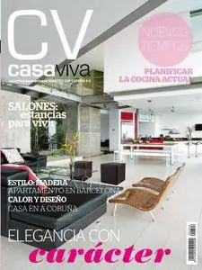 Casa Viva España - septiembre 2017
