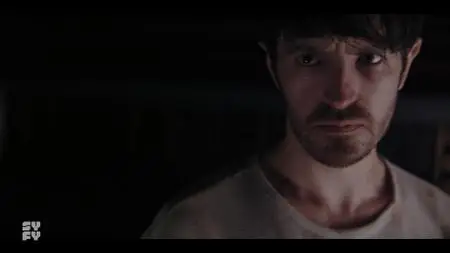 Nightflyers S01E10