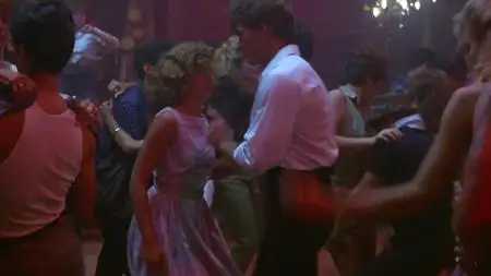 Dirty Dancing (1987)