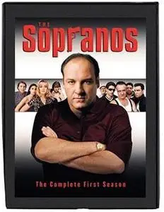 The Sopranos - Complete Season 1