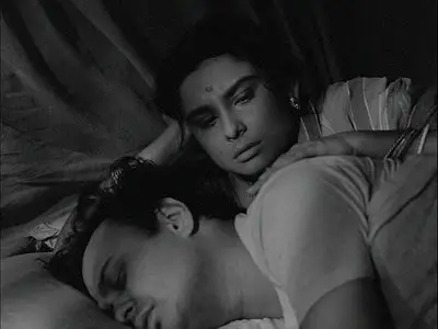 The Big City / Mahanagar (1963) [The Criterion Collection #668]
