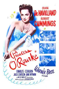 Princess O'Rourke (1943)