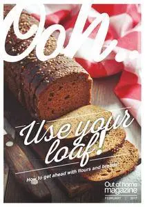 Out Of Home Magazine - February 2017