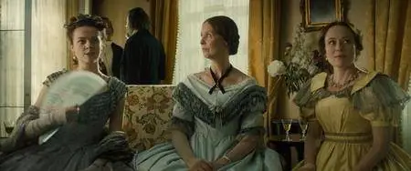 A Quiet Passion (2016)