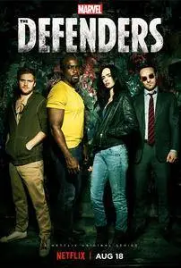 The Defenders S01 (2017)
