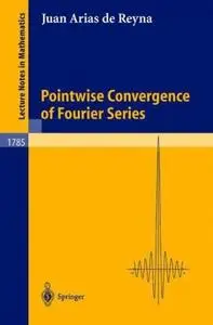 Pointwise Convergence of Fourier Series (Repost)