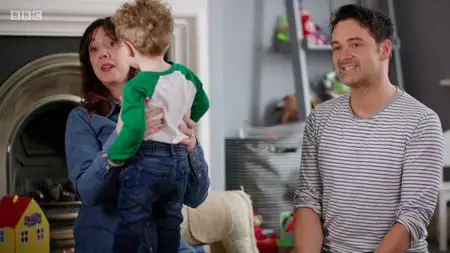 BBC - Babies: Their Wonderful World (2018)