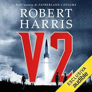 «V2» by Robert Harris