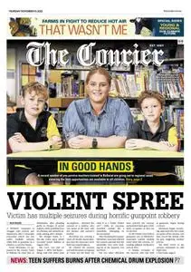 The Courier - 10 November 2022