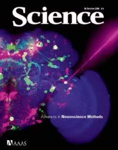 Science - October 16, 2009