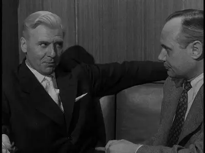 Bob le flambeur (1956)[The Criterion Collection #150 - Out Of Print] [Re-UP]