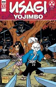 Usagi Yojimbo 009 (2020) (digital) (Son of Ultron-Empire