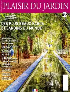 Plaisir du Jardin - Mars-Mai 2022