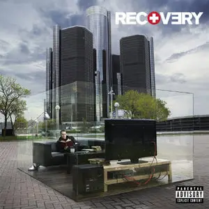 Eminem - Recovery (2010) [Official Repost]