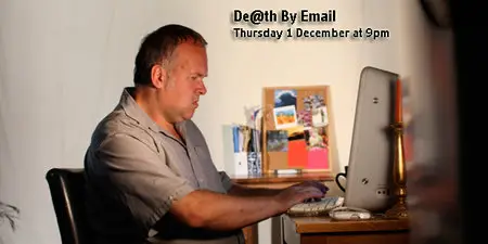 Death by Email