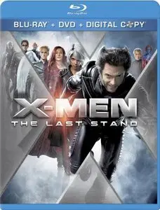 X-Men: The Last Stand (2006)