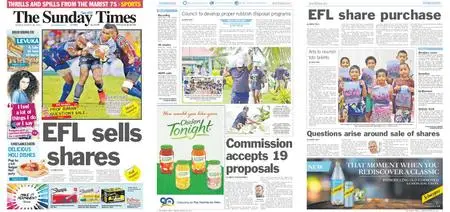 The Fiji Times – March 28, 2021