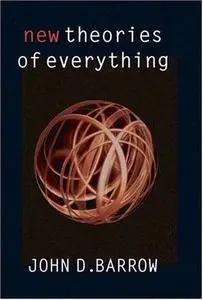 New Theories of Everything 