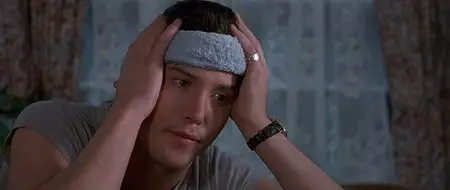 The Frighteners [Director's cut] (1996)