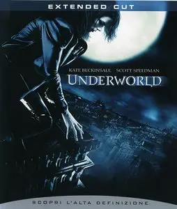 Underworld Extended Cut (2003)